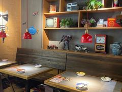 -探鱼·鲜青椒爽麻烤鱼(中山大信新都汇店)