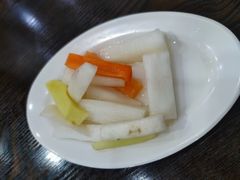 -江东饺子馆(江东路店)