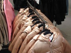 -ZARA(凯德乐峰广场店)