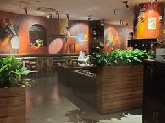 -咖啡之翼(奥特莱斯店)