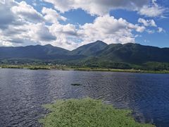 -腾冲北海湿地