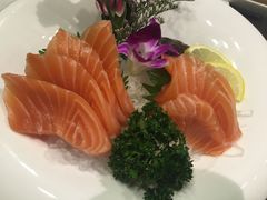 -将太无二·北美传奇寿司(瑞士公寓店)