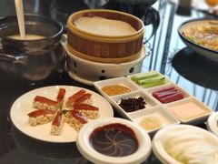 -阿庄新豫菜(通泰路店)