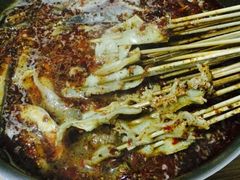 涮肚-胖姐涮肚烧烤