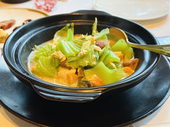 -金轩中餐厅 Jin Xuan(浦东丽思卡尔顿酒店)