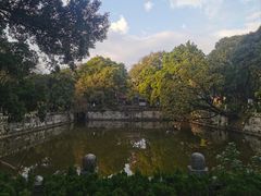 -柳侯公园