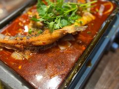 -酒肆浅葱•烧烤•龙虾•排档(卓悦intown店)