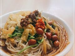 -罗家杏传统特色海南粉(人民西路总店)