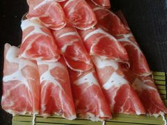 -捞神煲汤火锅(湖滨商业街店)