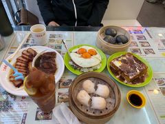 -澳门陈光记烧味饭店(万象城店)