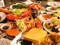 -339旋转餐厅(天府熊猫塔店)