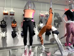 -NIKE品牌体验店(南京东路店)