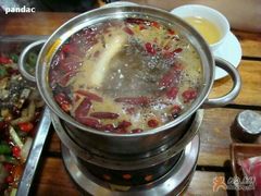 -密友回转自助火锅(世茂国际广场店)