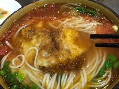 -华兴街煎蛋面(总店)