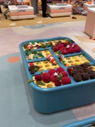 -奈尔宝·儿童乐园·亲子餐厅(苏州大悦城店)