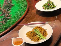 -面辣子·陕西家乡菜(长安店)