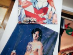 -做了不起的80后