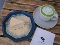 -Home Cafe(水榭春天店)