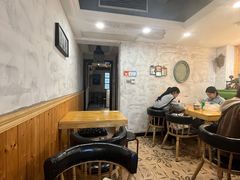 -越南牛肉河粉餐厅(书院巷店)