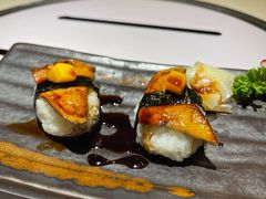 -赤坂亭M9和牛烧肉·日料398放题(万达店)