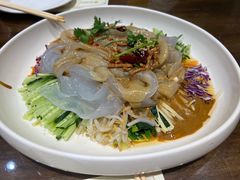 -老厨家(友谊路总店)