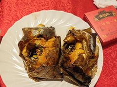 -粤北餐馆