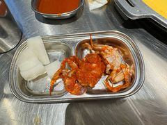 -猪掌柜韩国烤肉(六折店)