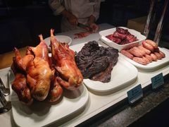 -星伦多自助料理·涮烤一体(虹悦城店)