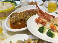 -南海渔家•海鲜•正宗海南菜(海棠湾店)