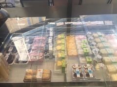 -巴黎优朵烘焙馆(菱角湖壹号店)