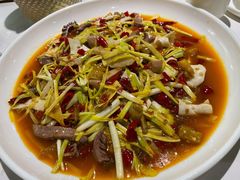 重庆双脆-三猫黑鱼花(南大店)