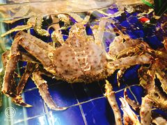 -79号渔船海鲜饭店(华强北店)