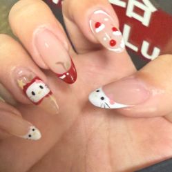 -斯馨·健康美甲美睫