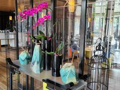 -五号茶居·新派粤菜·岭南五号酒店(沿江中路店)