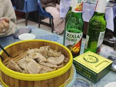 -老毛手抓·盐池滩羊非遗手抓(宁夏总店)