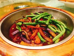 -HOHO餐厅(古子城店)