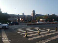 -华东政法大学(松江校区)