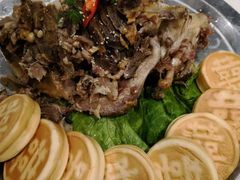 -聚鑫阁江浙菜·非遗传承技艺(青村帝华园店)