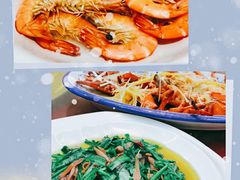 -望海潮海鲜店 特色家常菜(在海一方店)