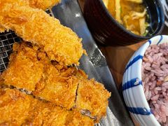 -胜博殿日式炸猪排(侨福芳草地店)