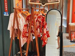 -西月山居匠心创意料理(江汉路新佳丽广场店)