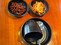 -鑫日千里马朝鲜族小馆(总店)