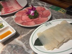 -禄婶鸡煲·打边炉