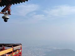 -香山公园