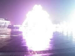 -湖州太湖旅游度假区-月亮广场