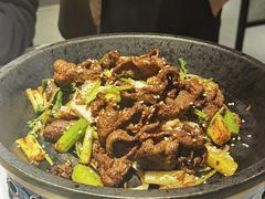 -羲和雅苑•北京烤鸭(国贸商城店)