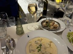 -Le Comptoir de la Gastronomie