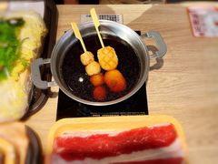 -吉野家(长青店)