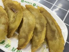 牛肉锅贴-清真蒋有记(老门东店)
