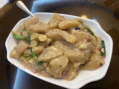 -腰记饭店(龙源路店)